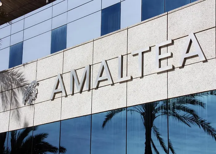 Hotel Amaltea By Executive Sport